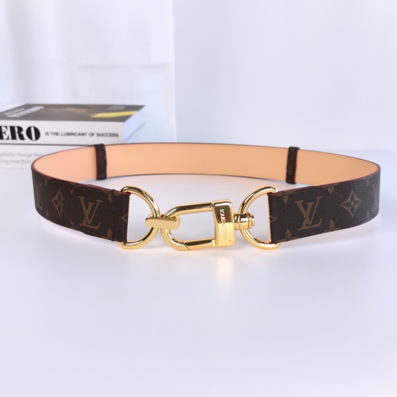 l**is V*t*n belts